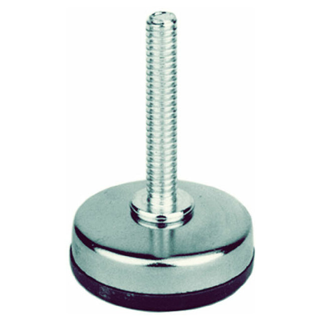 Private Label MVR1211115 Leveler Non Skid 1/4 20 Thd