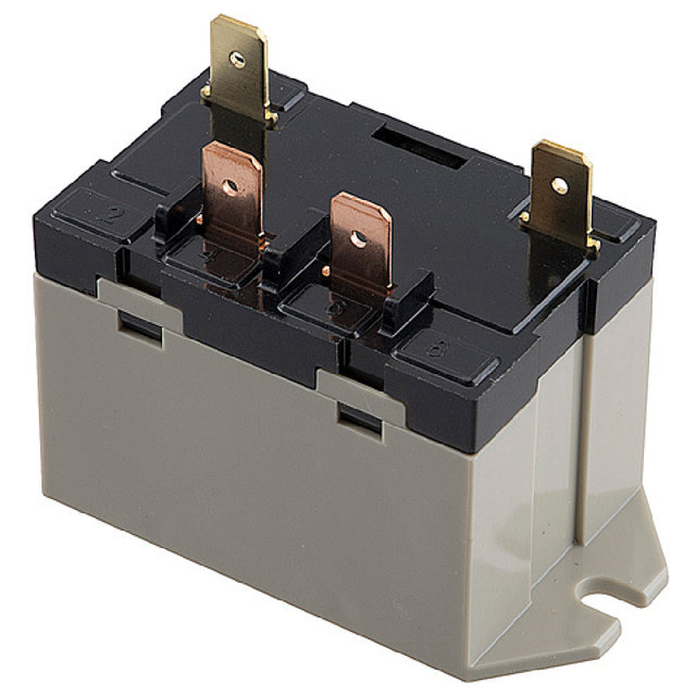 Franklin Machine Products 148-1219 Temperature Control Relay 2" X 1-3/8" 1/4" Tab Terminals