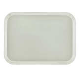 Cambro 1216101 Camtray® Rectangular 12" X 16-5/16" Antique Parchment