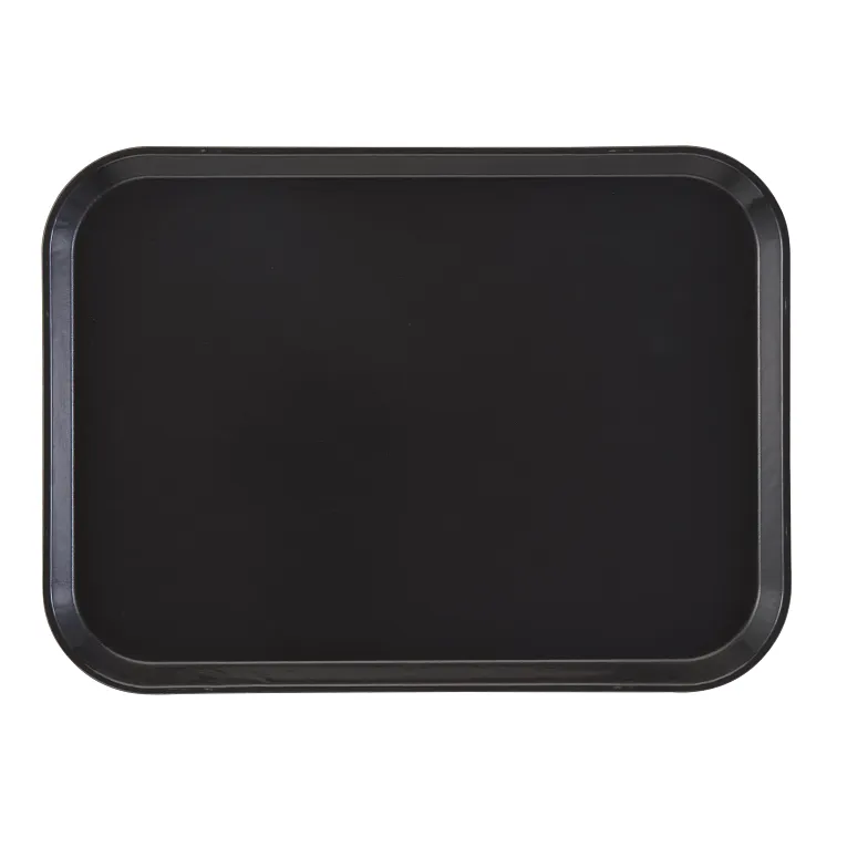 Cambro 1216116 Camtray® Rectangular 12" X 16-5/16" Brazil Brown