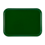 Cambro 1216119 Camtray® Rectangular 12" X 16-5/16" Sherwood Green