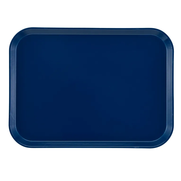 Cambro 1216123 Camtray® Rectangular 12" X 16-5/16" Amazon Blue