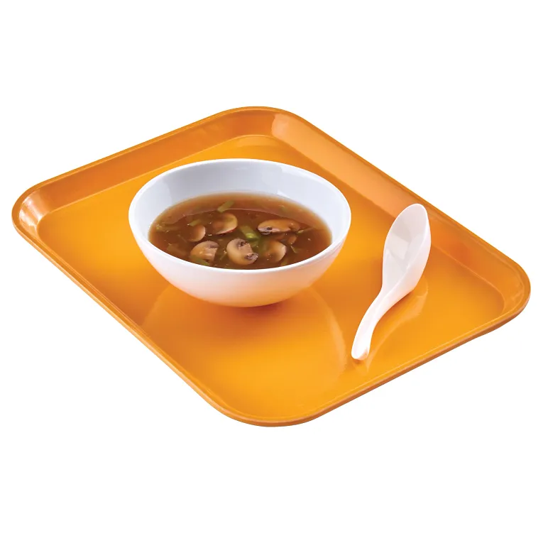 Cambro 1216171 Camtray® Rectangular 12" X 16-5/16" Tuscan Gold