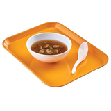 Cambro 1216171 Camtray® Rectangular 12" X 16-5/16" Tuscan Gold