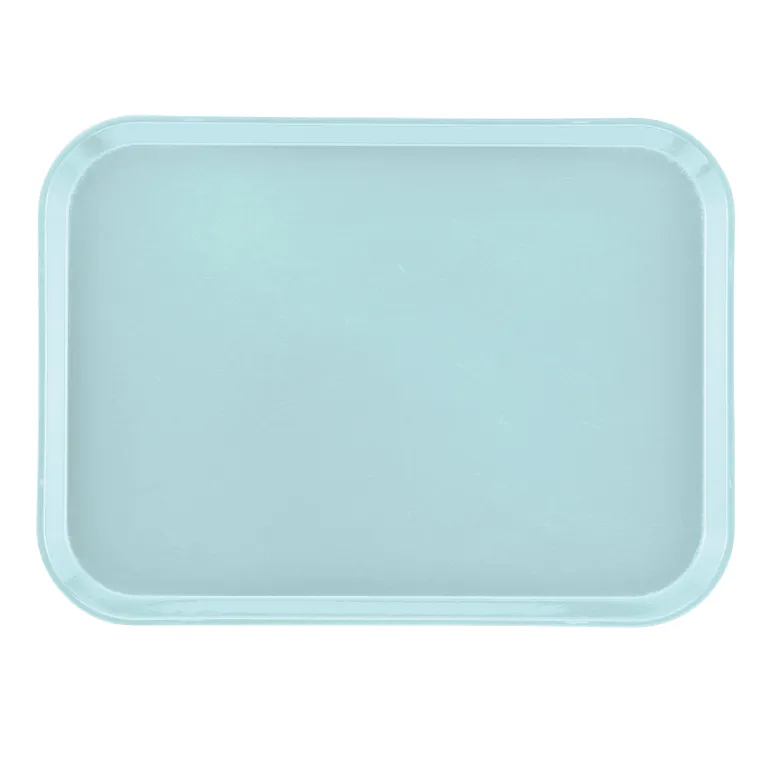 Cambro 1216177 Camtray® Rectangular 12" X 16-5/16" Sky Blue