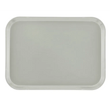 Cambro 1216199 Camtray® Rectangular 12" X 16-5/16" Taupe