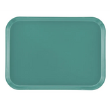 Cambro 1216401 Camtray® Rectangular 12" X 16-5/16" Slate Blue