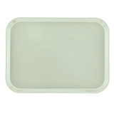 Cambro 1216429 Camtray® Rectangular 12" X 16-5/16" Key Lime