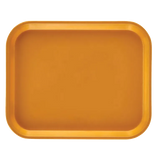 Cambro 1216504 Camtray® Rectangular 12" X 16-5/16" Mustard