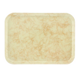 Cambro 1216526 Camtray® Rectangular 12" X 16-5/16" Galaxy Antique Parchment Gold