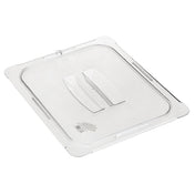 Carlisle Foodservice 1026207 Pan Food Third 6"d Clear