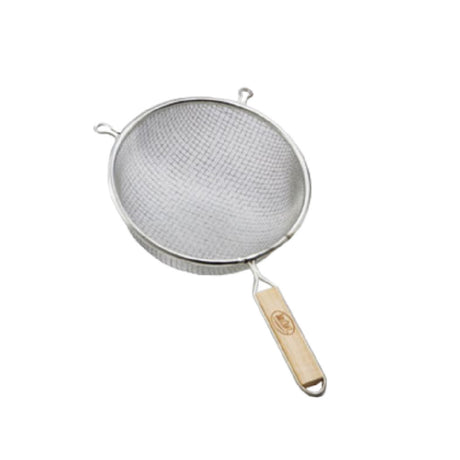 Tablecraft 98 Strainer 8" Dia. Double Medium Mesh