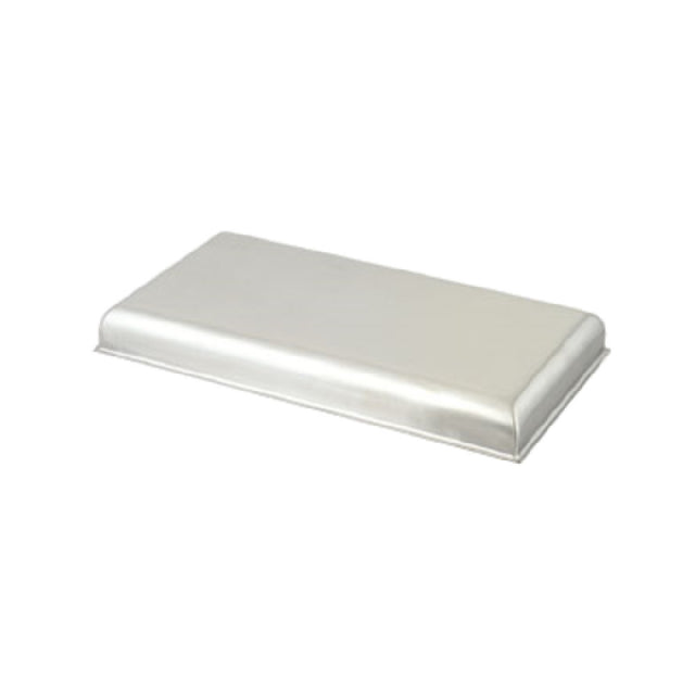 Alegacy Foodservice Products WSD100C Wrapped Straw Dispenser Top Only