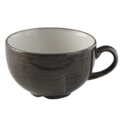 Churchill China PAIBCB281 Cappuccino Cup 12 Oz. 4-1/3"L X 2-9/16"H