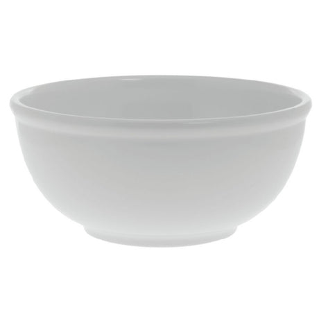 Hubert 51421 - Serving Bowl, 112 Oz., 10-1/2" Dia. X 4-1/2"H