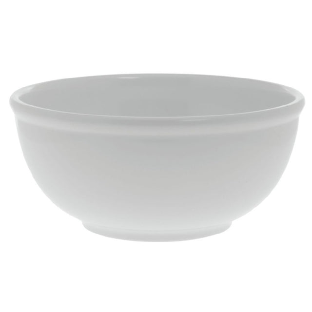 Hubert 51421 - Serving Bowl, 112 Oz., 10-1/2" Dia. X 4-1/2"H