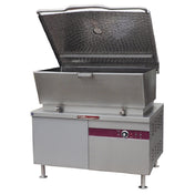Southbend (Middleby) BEMTS-60 - Tilting Skillet, Electric, 60 Gallon Capacity