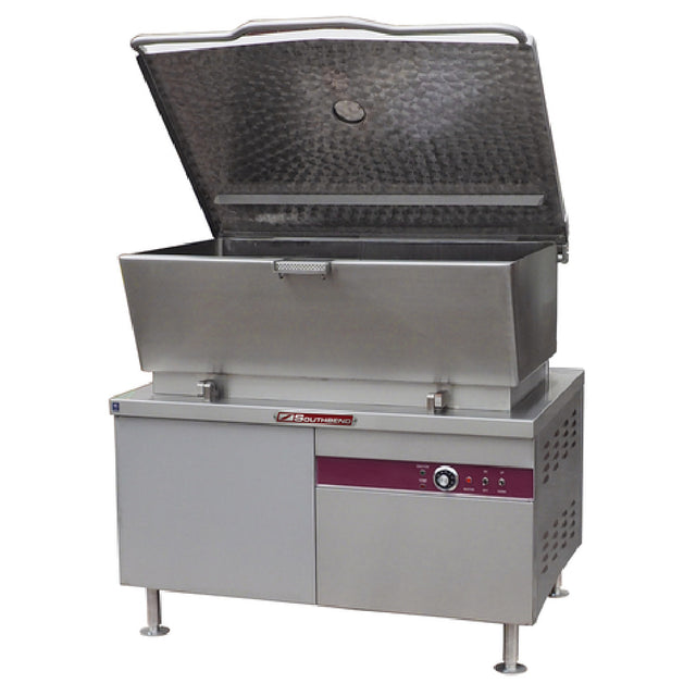 Southbend (Middleby) BEMTS-60 - Tilting Skillet, Electric, 60 Gallon Capacity