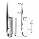 Kason 171CM0004 Kason 10171cm0004 Cylinder Lock