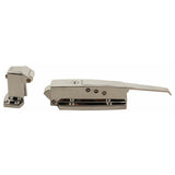 Component Hardware Group W38-2000-C Latch Hd 1 5/8to2 1/2"ofst Lk