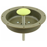 Kason 10486AF0400 Kason 10486af0400 Release Inside F/ 4"door