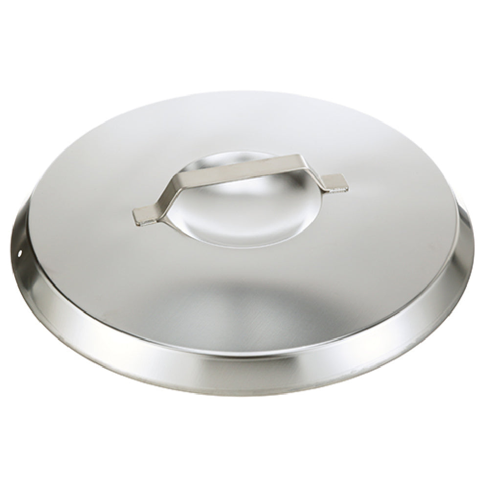 Private Label MVR12223 Rice Cooker Lid Seam Welded