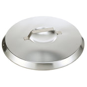Private Label MVR12223 Rice Cooker Lid Seam Welded