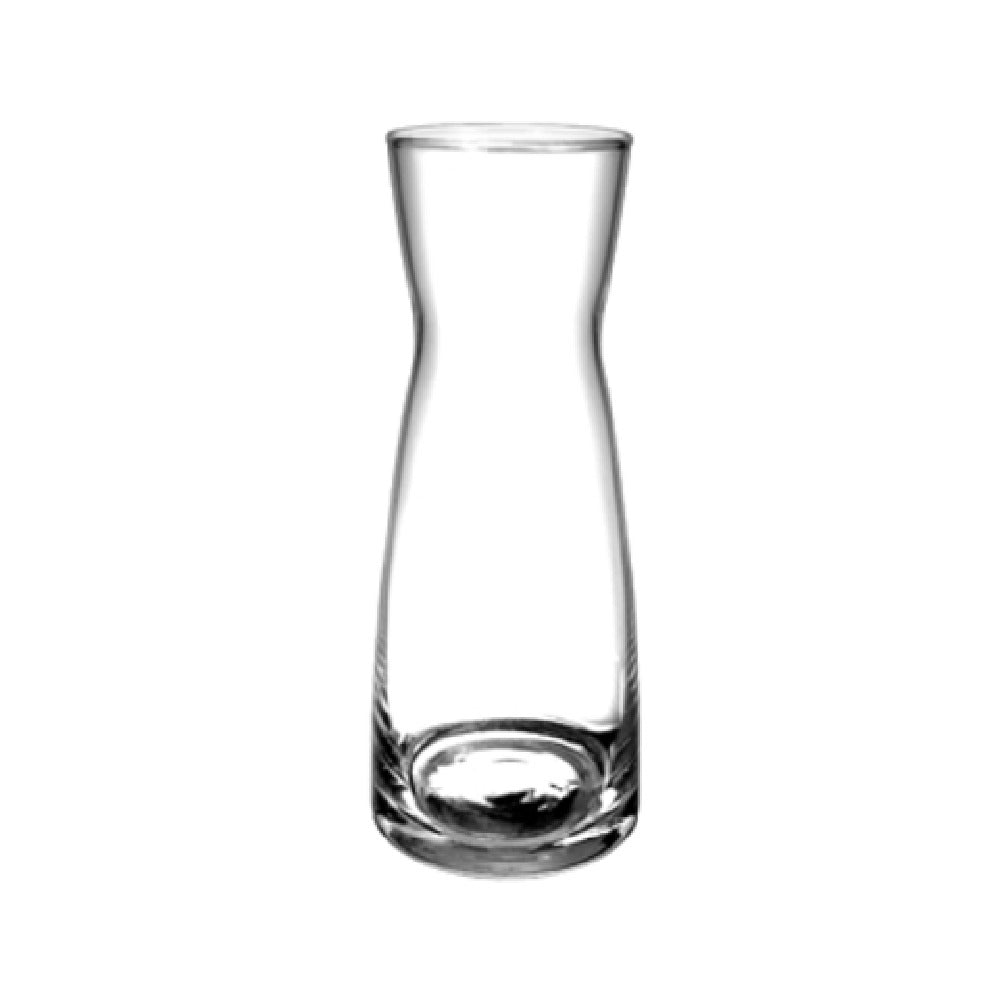 International Tableware 370 Decanter Glass 6 Oz. Stemless