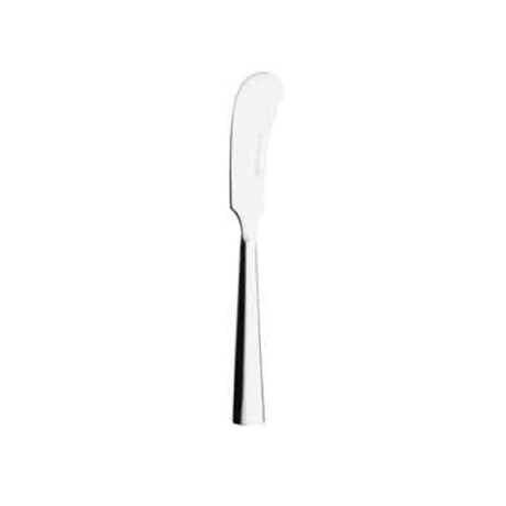 Bauscher Hepp 03.0153.3330 - Butter Knife, 6-11/16", Without Serrated Blade