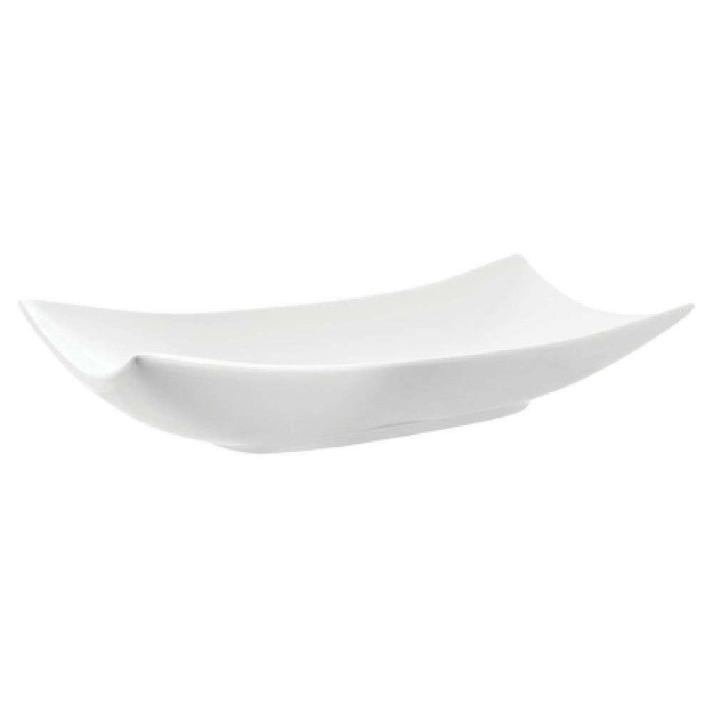 10 Strawberry St OSLO-15CPPLTR - Platter, 15" X 7", Rectangular
