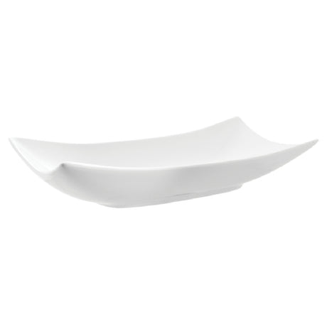 10 Strawberry St OSLO-15CPPLTR - Platter, 15" X 7", Rectangular