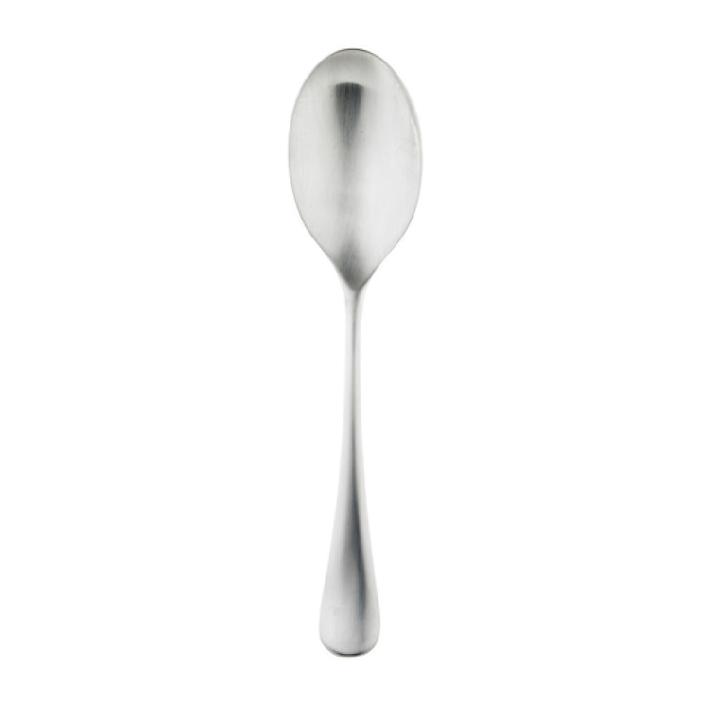 Steelite 5990SX061 Serving Spoon 9" 18/10 Stainless Steel