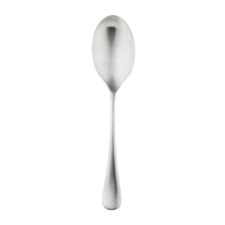 Steelite 5990SX061 Serving Spoon 9" 18/10 Stainless Steel