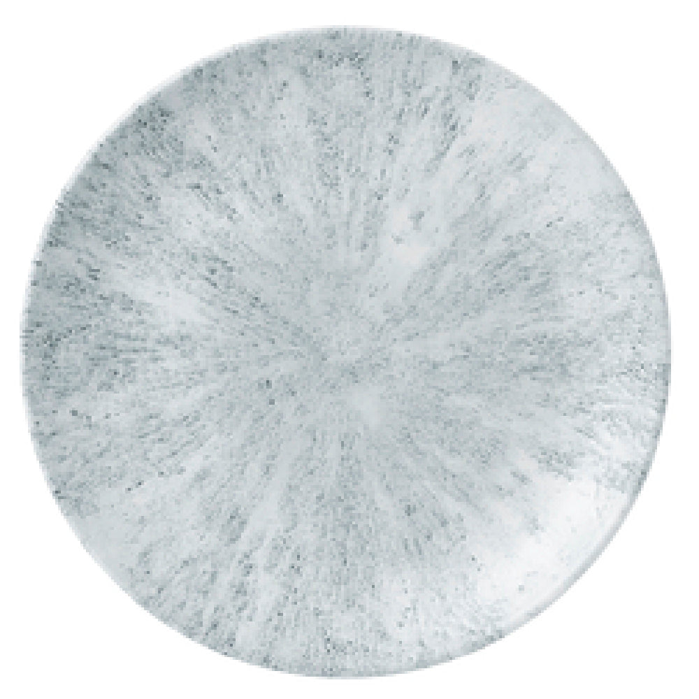 Churchill China STGPEV101 Plate 10-1/4" Dia. Round