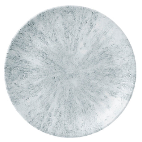 Churchill China STGPEV101 Plate 10-1/4" Dia. Round