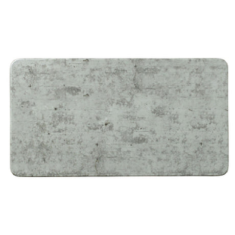 Steelite 68A601EL594 Platter 12-3/4" X 7" Rectangular