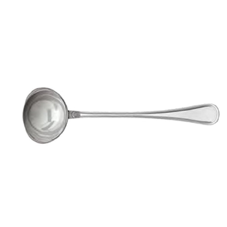 Libbey 492 011 (Formerly World Tableware) Soup Ladle 4 Oz. 11-3/4"