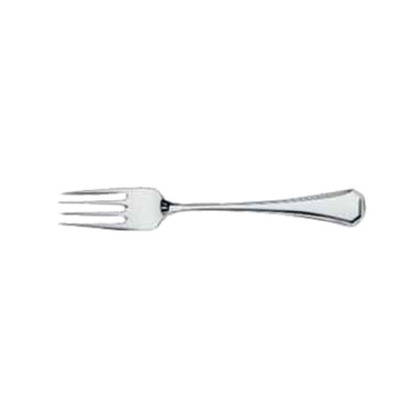 Bauscher Hepp 12.6264.6040 - Cake Fork, 6-1/4", 18/10 Stainless Steel