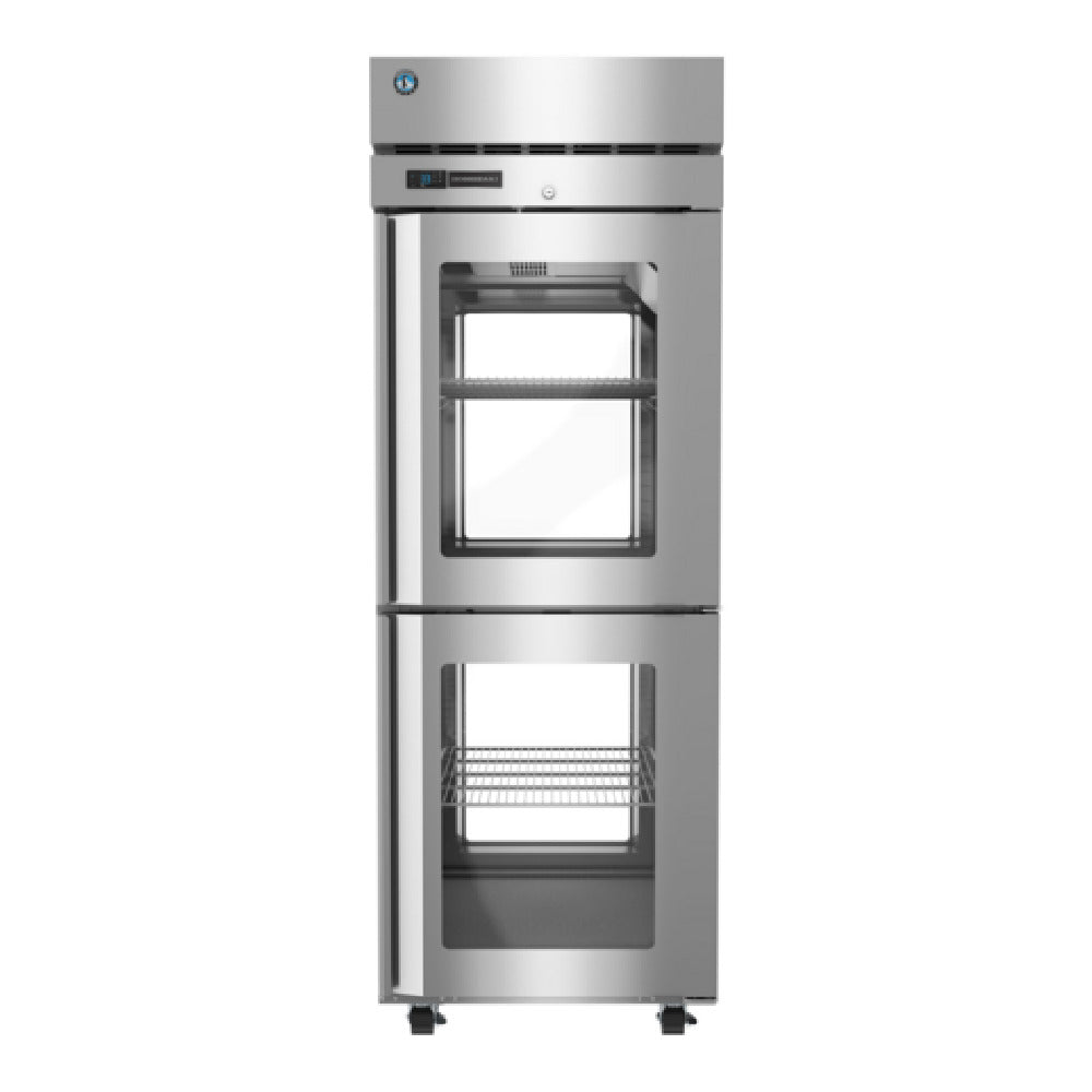 Hoshizaki PTF1A-HGE-HGE - Steelheart® Series Freezer, Pass-thru, One Sections