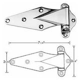 Kason 1071-000040 Kason 1071 000040 Hinge
