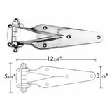 Kason 1055-000044 Kason 1055 000044 Hinge