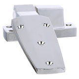 Component Hardware Group W60-1200 Hinge Cam (2" Ofst)