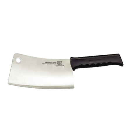 Omcan 10551 (10551) Cleaver 9" Stainless Steel Blade