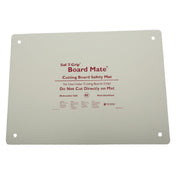 San Jamar CBM1318 Cutting Board-Mate® 13" X 18" Keeps Cutting Board From Sliding