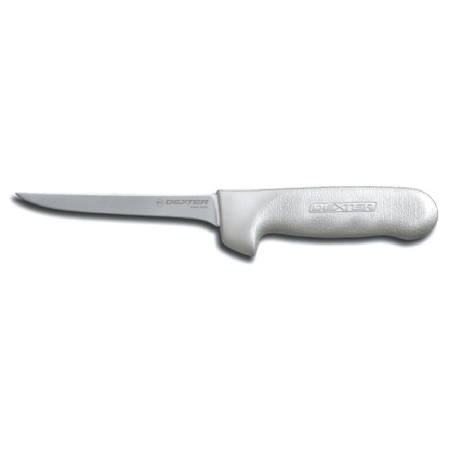 Dexter Russell 1513 Sani-Safe® (S135F-PCP) Boning Knife 5" Flexible