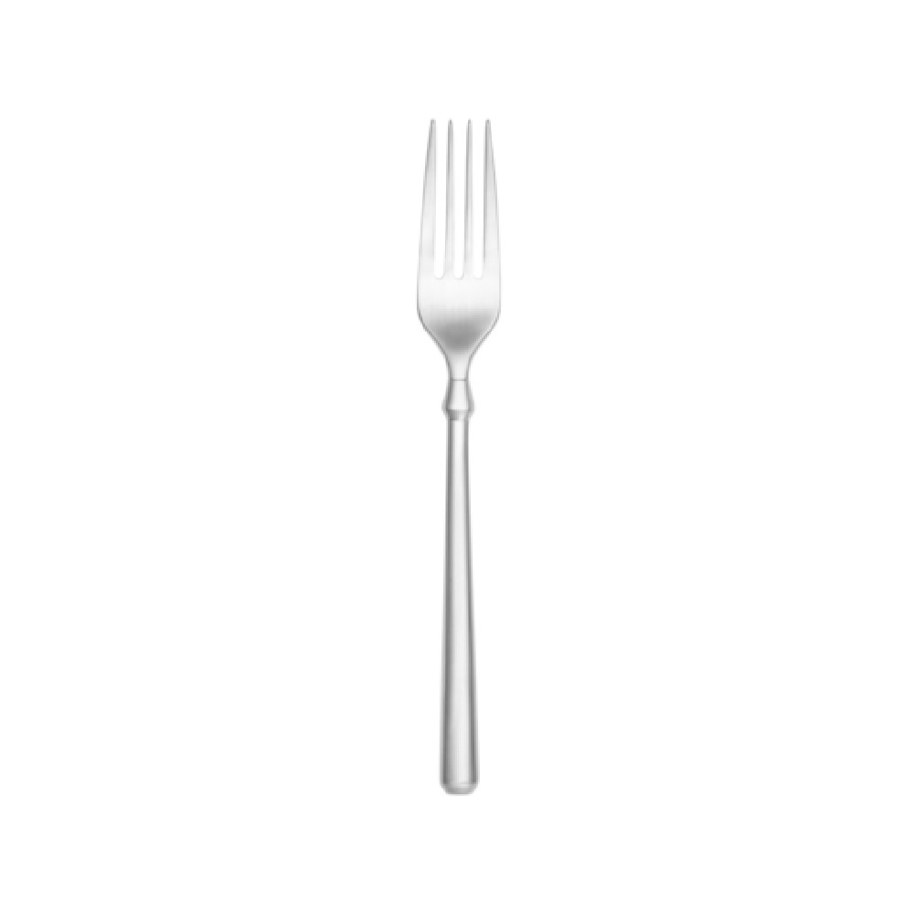 Libbey 951 027 Parsons Dinner Fork 8-1/8” Dishwasher Safe