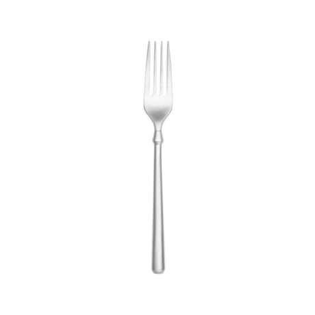 Libbey 951 027 Parsons Dinner Fork 8-1/8” Dishwasher Safe