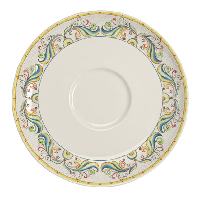 Steelite HL99663911 Saucer 6.5" RE & NR