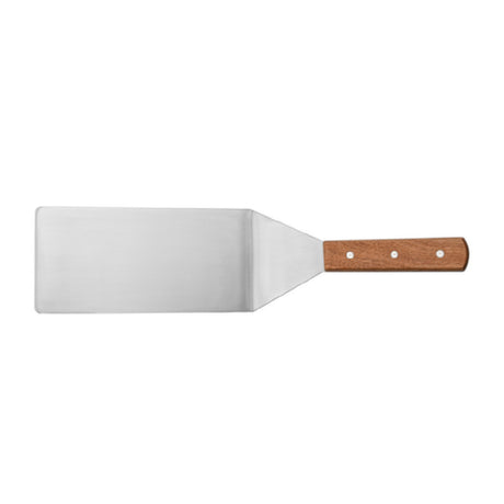 CAC China TNRW-ST84 Turner Steak 8" Stainless Steel