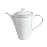 Steelite 6300P157 Coffee Pot Lid Only (fits 6300P152) Porcelain Rene Ozorio Aura (non-stock Item) (6 Each Per Case)